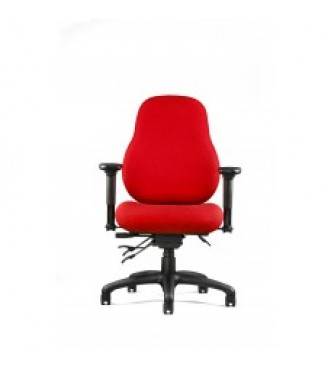 Neutral Posture E·Series™ High Back Multi-Tilt Task Chair